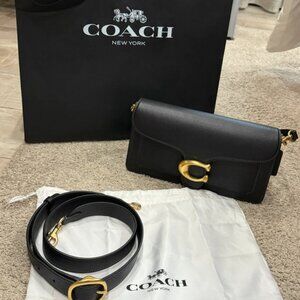 Coach Tabby Shoulder Bag 26